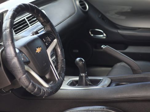 Used 2013 Chevrolet Camaro SS w/ RS Package image 17