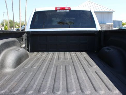 Used 2024 RAM 2500 Big Horn w/ Off Road Package AWD/4WD image 10