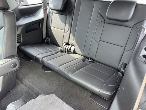 Used 2016 GMC Yukon SLT w/ Open Road Package image 30