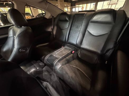 Used 2012 INFINITI G37 x Coupe w/ Premium Pkg AWD/4WD image 14