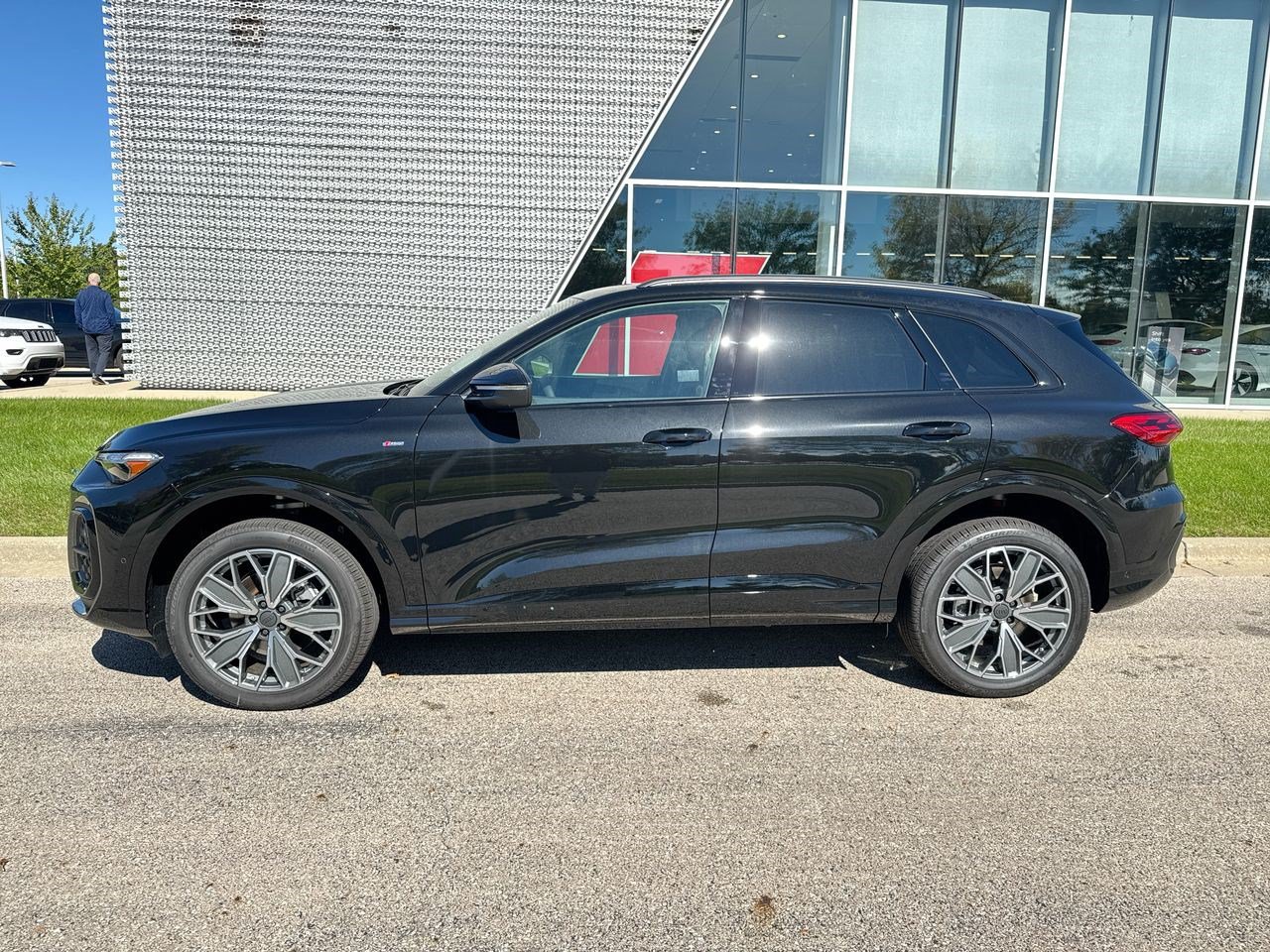 New 2026 Audi Q5 Premium Plus AWD/4WD image 26