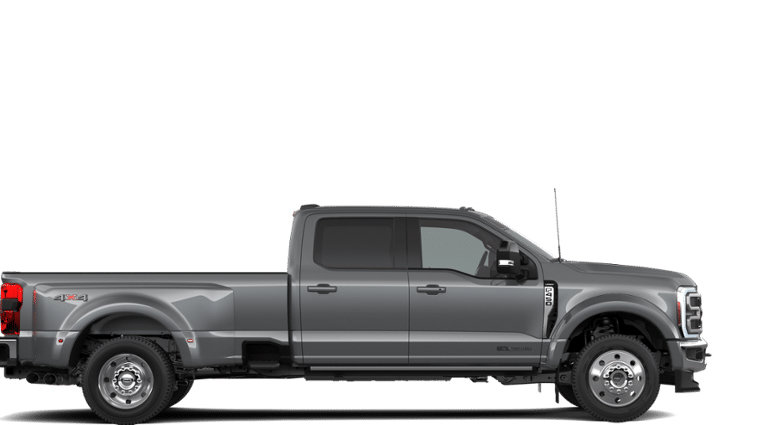 New 2026 Ford F450 Lariat w/ Camper Package AWD/4WD image 28