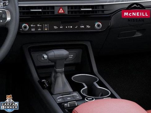 Used 2026 Kia K5 GT-Line w/ GT-Line Red Interior Package FWD image 25