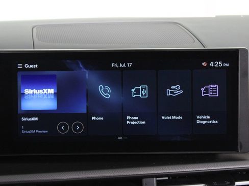 Certified 2026 Hyundai Santa Fe SEL FWD image 8