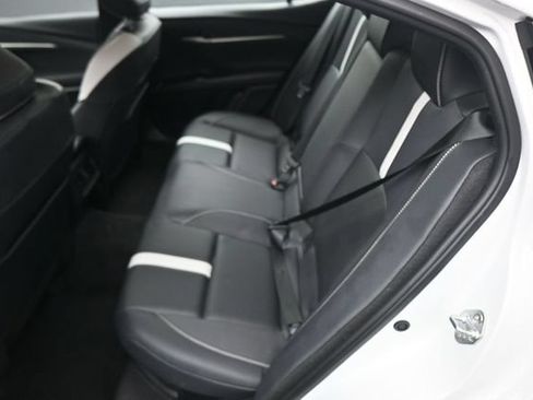 Used 2026 Toyota Camry SE FWD image 19