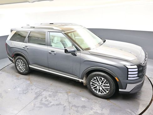 New 2026 Hyundai Palisade SEL image 36