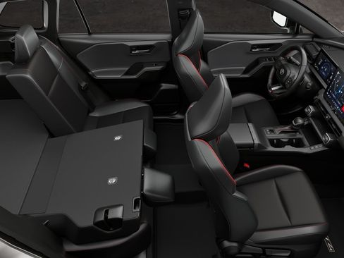 New 2026 Toyota RAV4 AWD Plug-in Hybrid image 22