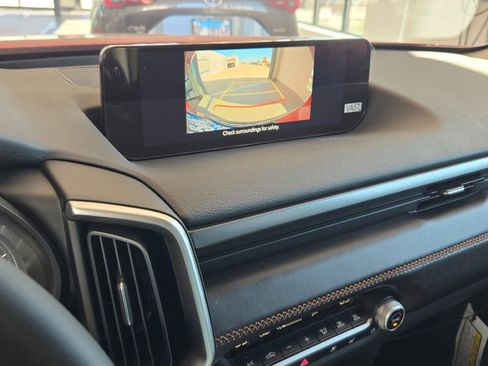 New 2026 MAZDA CX-50 AWD 2.5 Hybrid w/ Cargo Package image 28