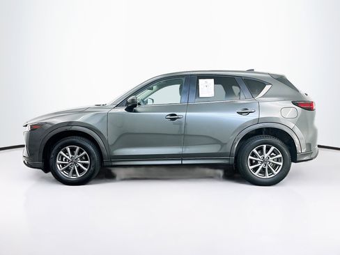Used 2025 MAZDA CX-5 AWD 2.5 S w/ Select Package image 4