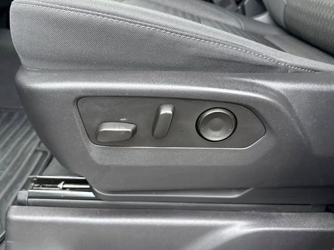 Used 2023 Chevrolet Silverado 1500 RST w/ LPO, Dark Essentials Package image 19