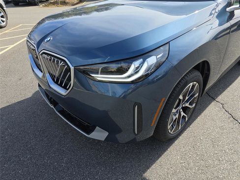 New 2026 BMW X3 xDrive30 w/ Premium Package image 10