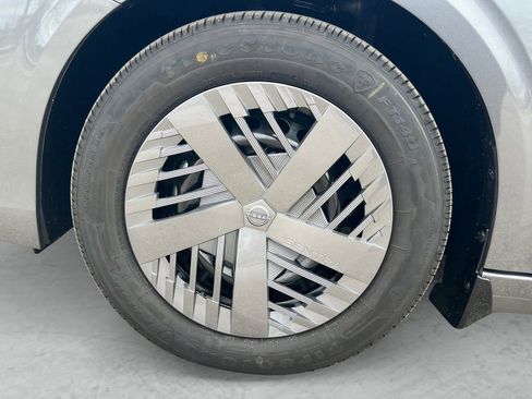 New 2026 Nissan Sentra S image 23