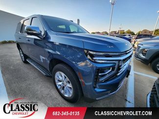 Used 2025 Chevrolet Tahoe Premier RWD video 1