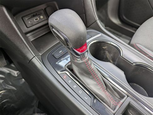 Used 2024 Chevrolet Equinox RS image 17