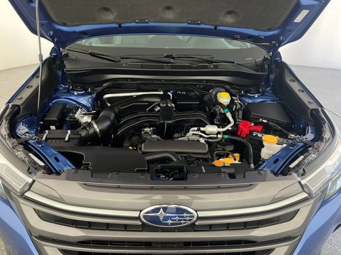 Certified 2026 Subaru Forester Premium AWD/4WD image 22