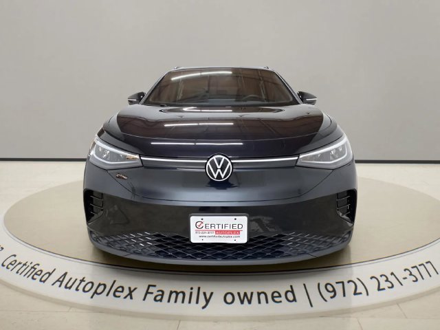 Used 2024 Volkswagen ID.4 Pro AWD/4WD image 8