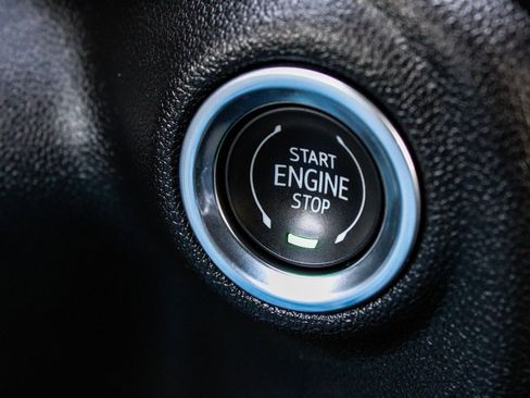 Used 2024 Chevrolet Silverado 1500 Custom image 28