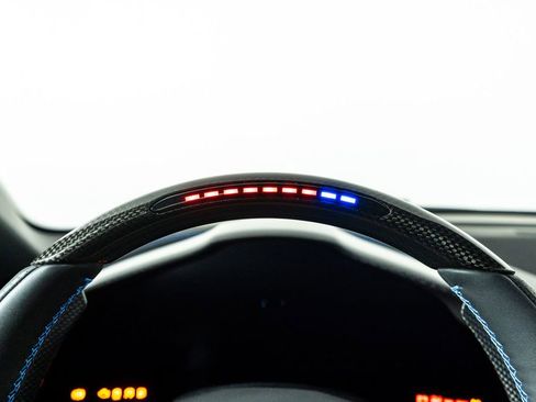 Certified 2025 Ferrari Purosangue Base image 24