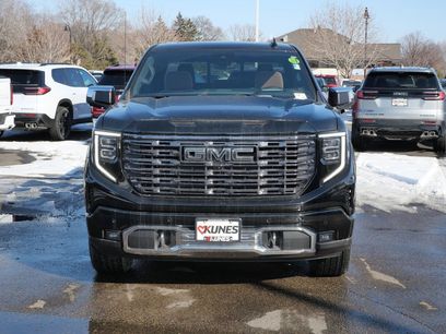 New 2026 GMC Sierra 1500 Denali Ultimate