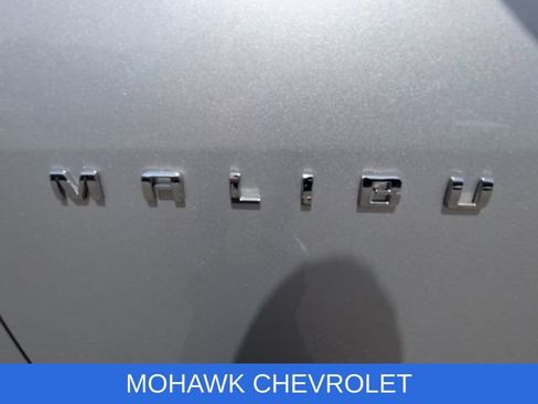 Used 2022 Chevrolet Malibu LS FWD image 33