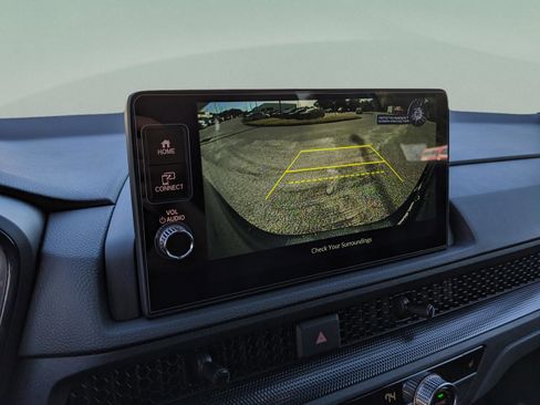 New 2026 Honda CR-V Sport-L image 31