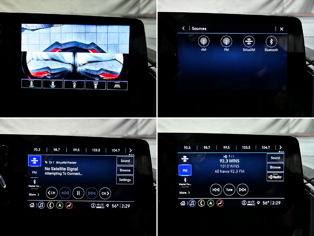 Used 2022 Chevrolet Corvette Stingray Preferred Cpe w/ Z51 Performance Package RWD image 29