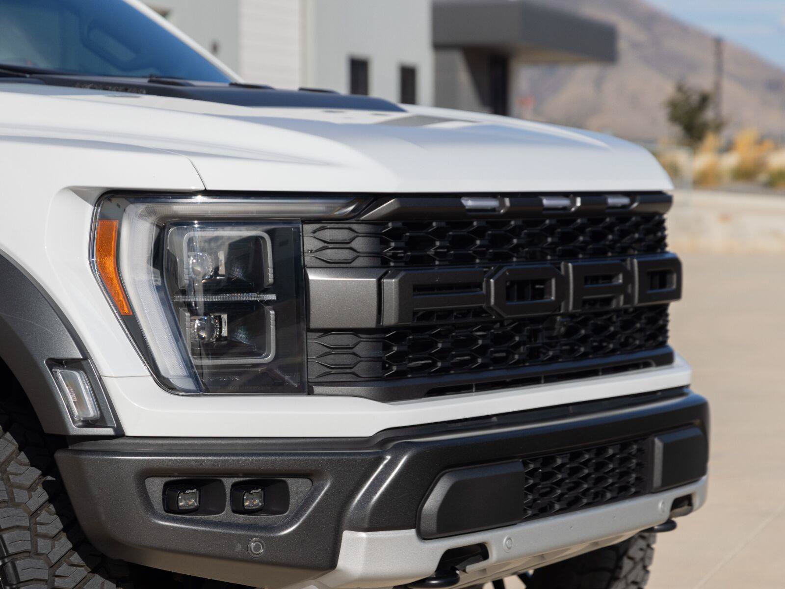 Used 2023 Ford F150 Raptor AWD/4WD image 14