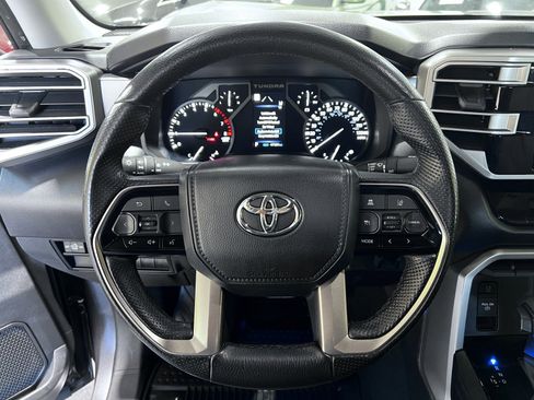 Used 2024 Toyota Tundra SR5 image 10
