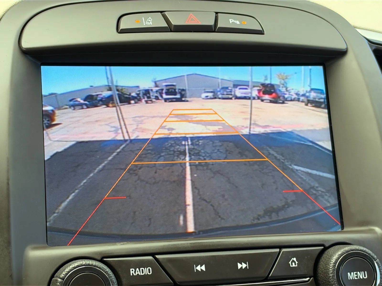 Used 2015 Buick LaCrosse Leather w/ Experience Buick Package FWD image 33