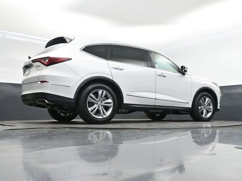 Used 2023 Acura MDX FWD image 46