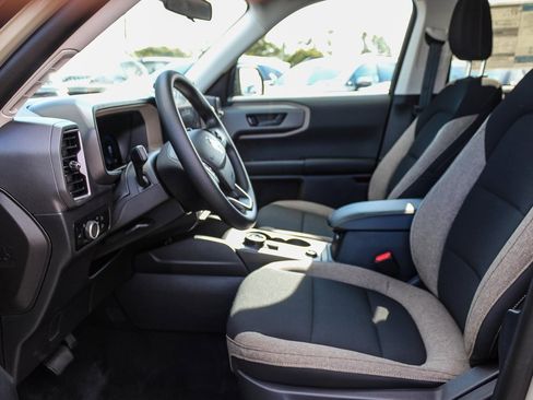 New 2025 Ford Bronco Sport Big Bend image 18