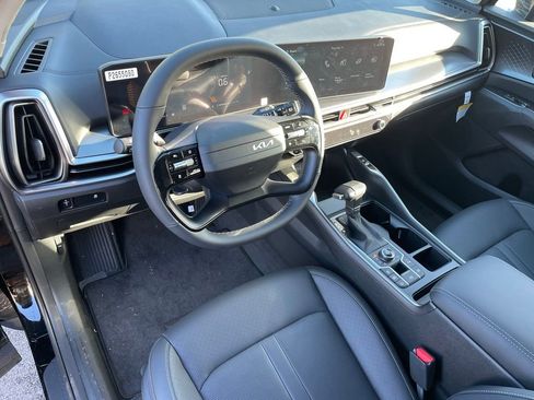 New 2026 Kia Sorento S AWD/4WD image 9