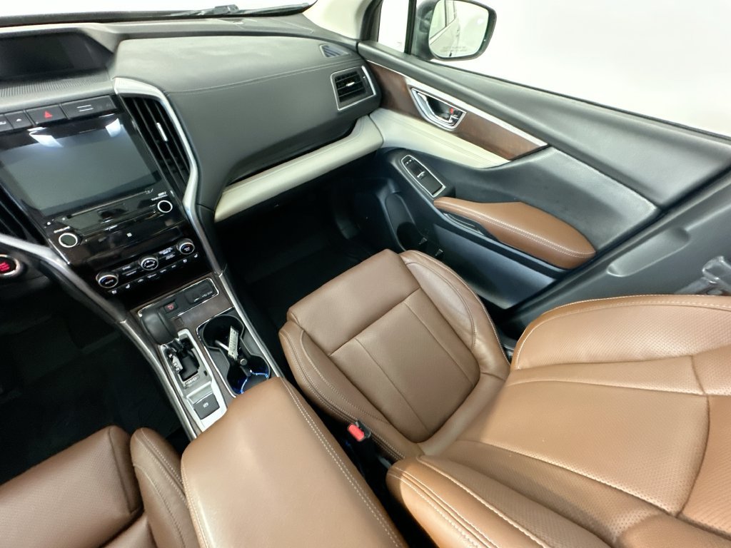 Used 2022 Subaru Ascent Touring AWD/4WD image 11