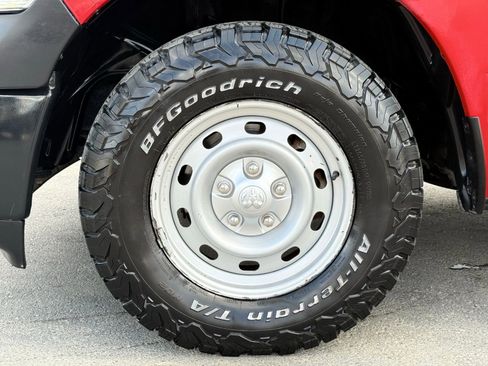 Used 2016 RAM 1500 Tradesman w/ Popular Equipment Group AWD/4WD image 15