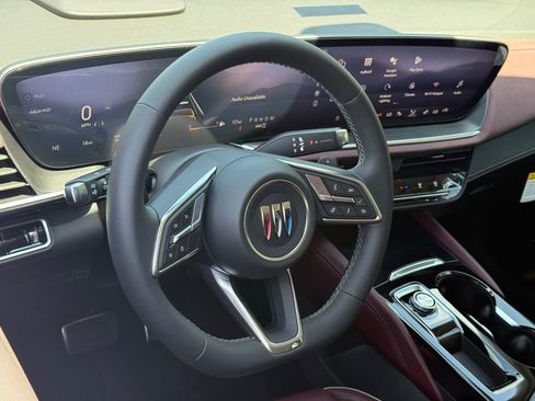 New 2026 Buick Envision Sport Touring AWD/4WD image 14