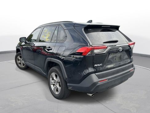 Certified 2023 Toyota RAV4 XLE FWD image 8