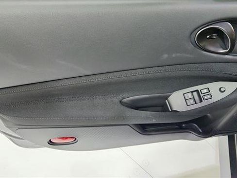 New 2026 Nissan Z Sport w/ Floor Mat Package image 19