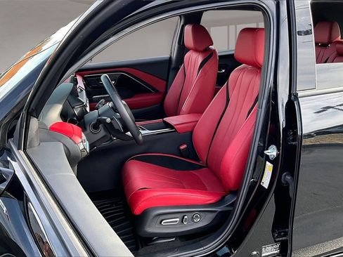 Certified 2025 Acura ADX A-Spec image 25