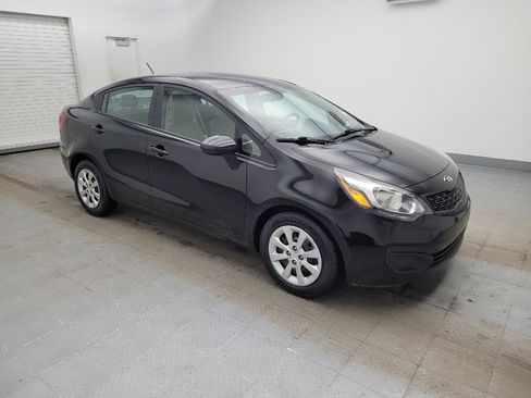 Used 2013 Kia Rio LX w/ PWR Pkg image 11