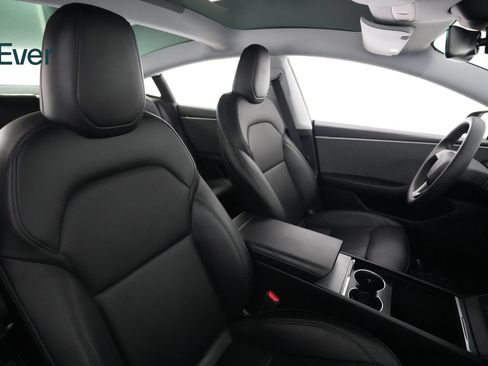 Used 2024 Tesla Model 3 Standard Range RWD image 23