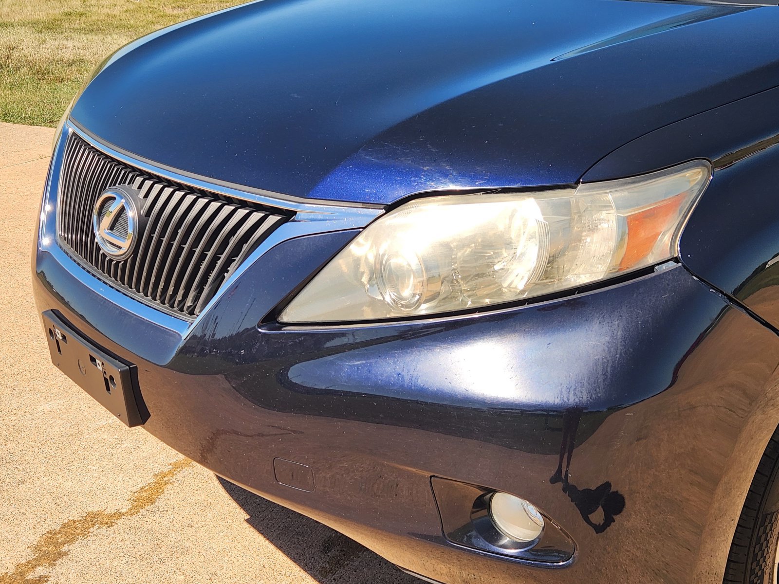 Used 2010 Lexus RX 350 2WD image 10