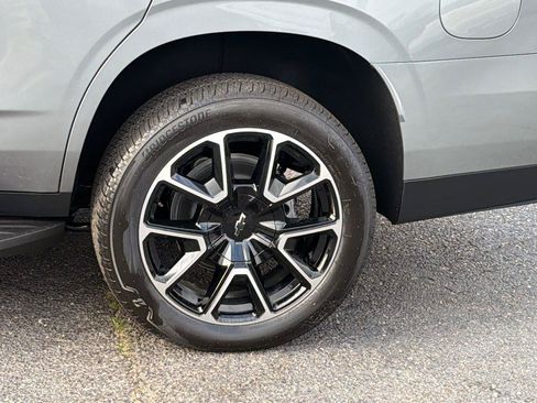 New 2026 Chevrolet Tahoe RST w/ Comfort Package AWD/4WD image 9