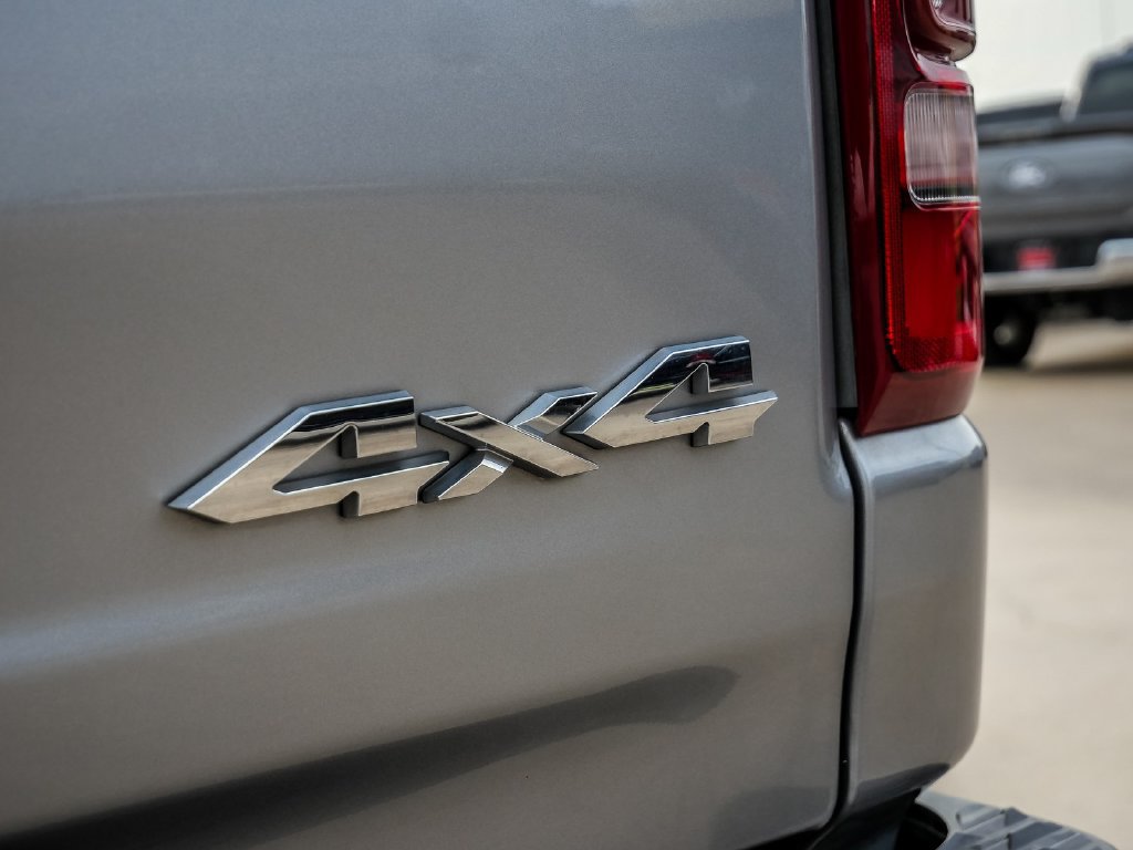 Used 2021 RAM 1500 Limited AWD/4WD image 16