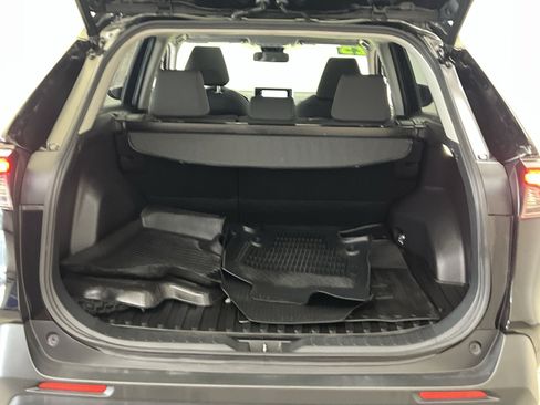 Used 2023 Toyota RAV4 XLE w/ Convenience Package AWD/4WD image 25