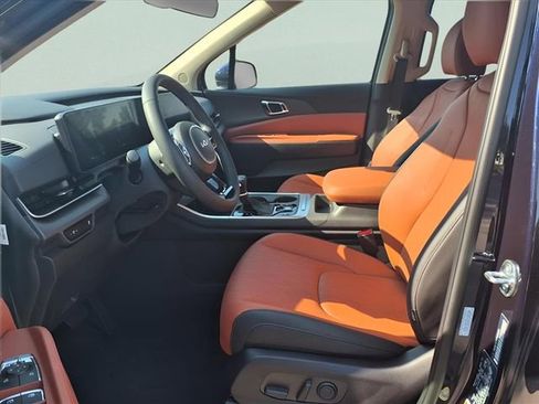 New 2026 Kia Carnival EX image 20