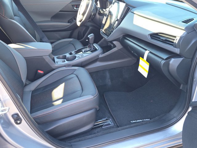 New 2026 Subaru Crosstrek 2.5i Limited AWD/4WD image 9