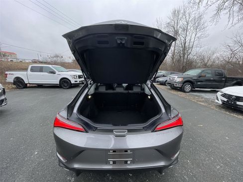 Used 2025 Acura Integra image 23