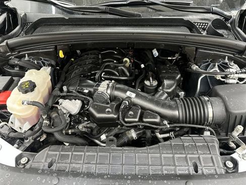 Used 2024 Jeep Grand Cherokee Altitude AWD/4WD image 18