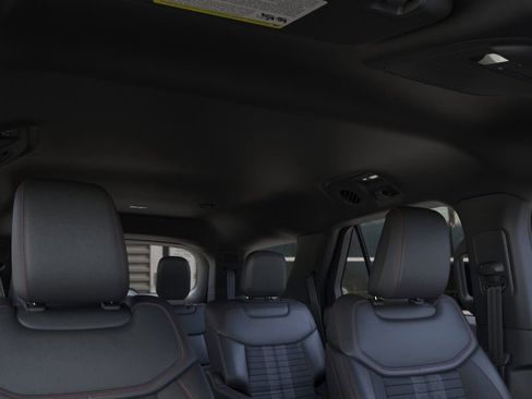 New 2026 Ford Explorer ST-Line image 22