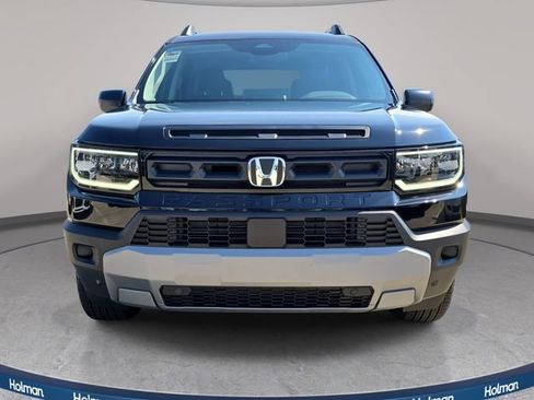 Used 2026 Honda Passport RTL image 3